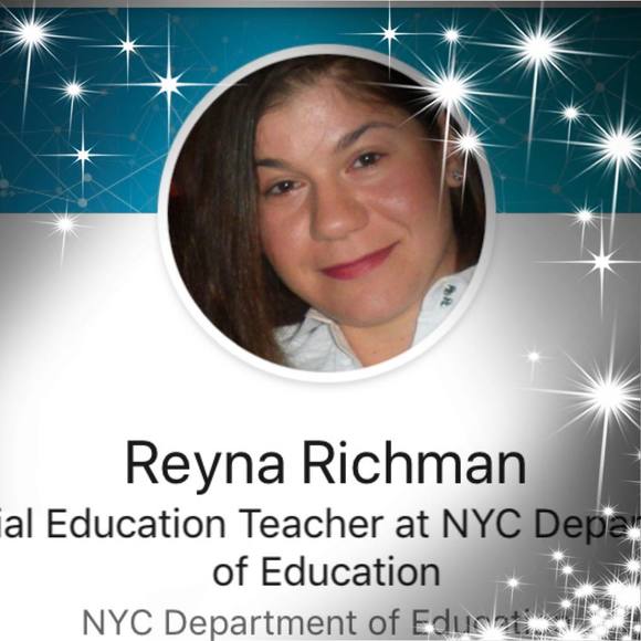reynabeth